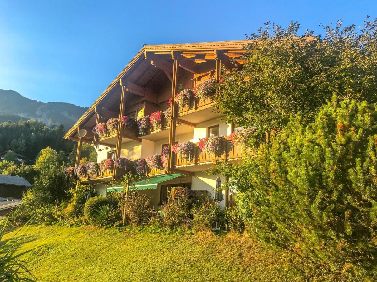 Apartmenthaus Rapplhof 외부 사진