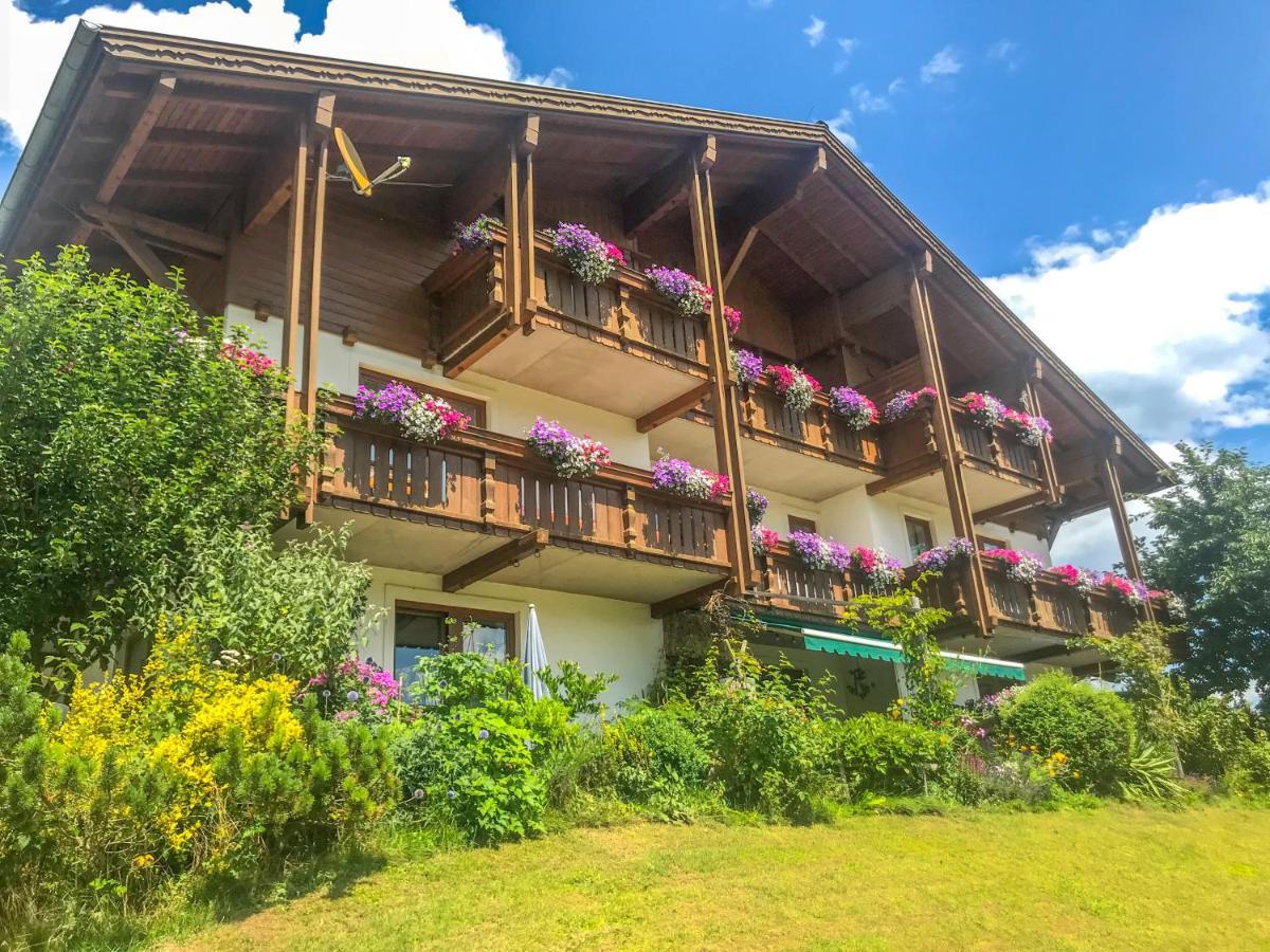 Apartmenthaus Rapplhof 외부 사진