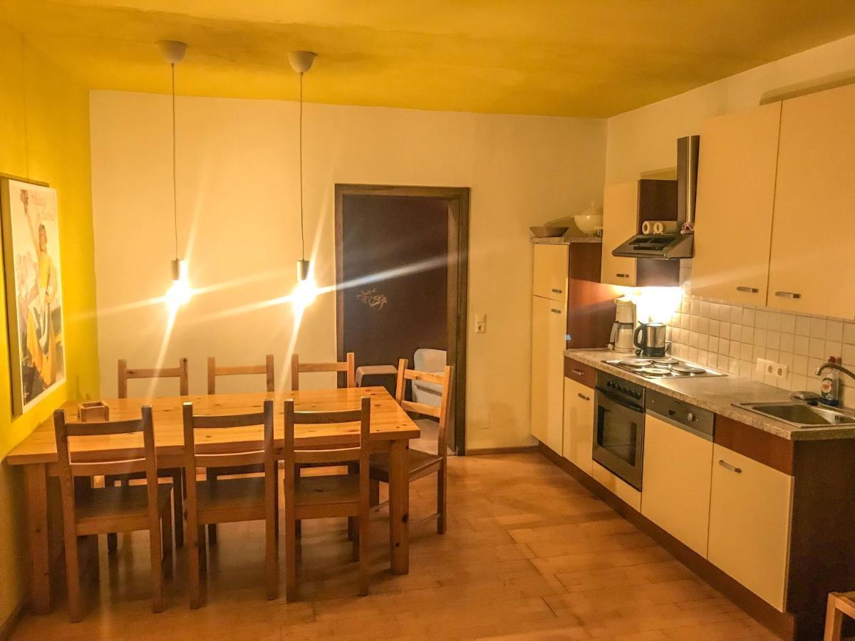 Apartmenthaus Rapplhof 외부 사진