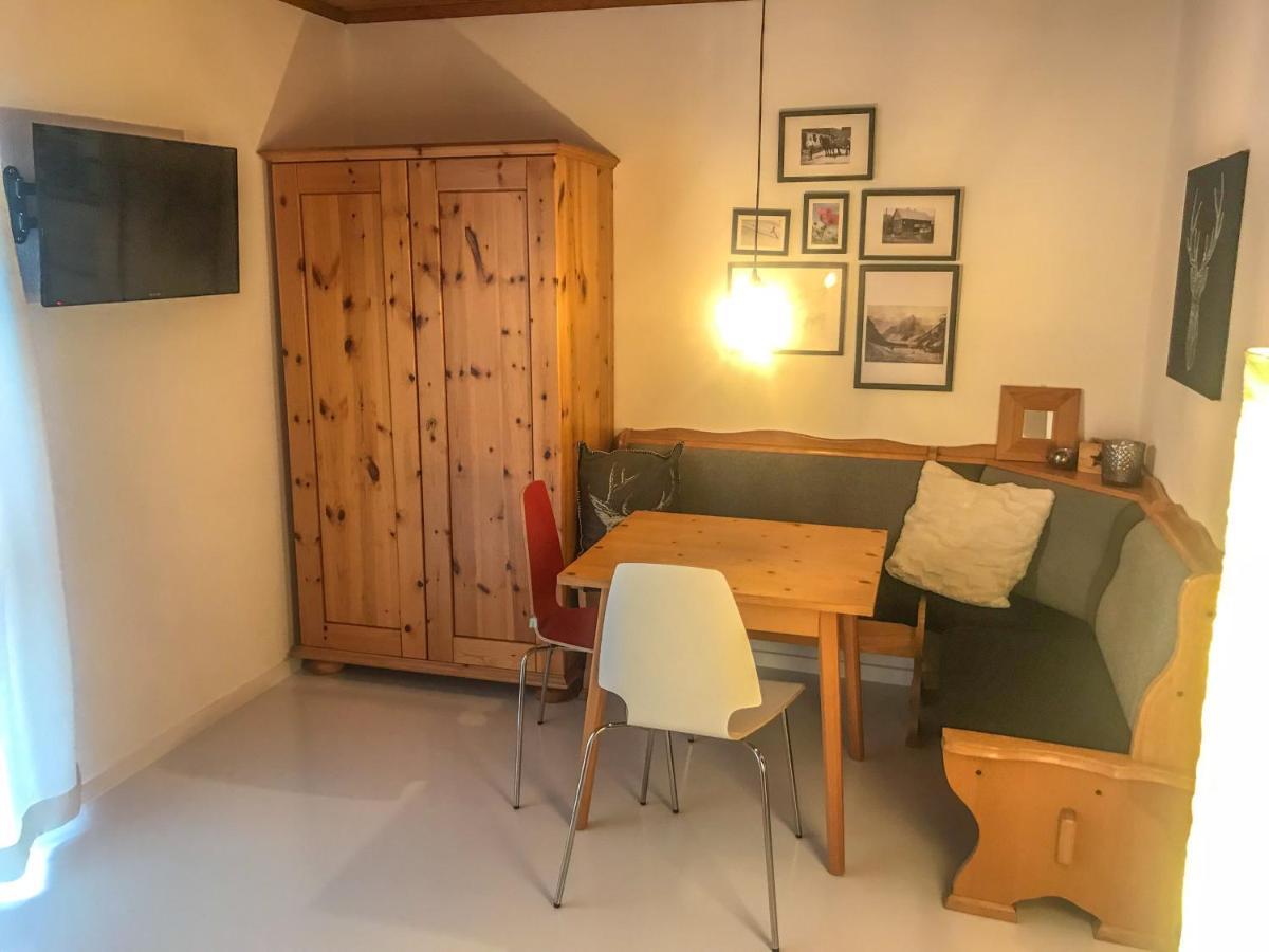 Apartmenthaus Rapplhof 외부 사진