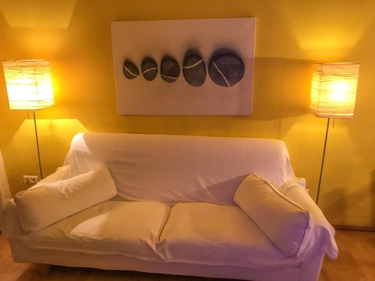 Apartmenthaus Rapplhof 외부 사진