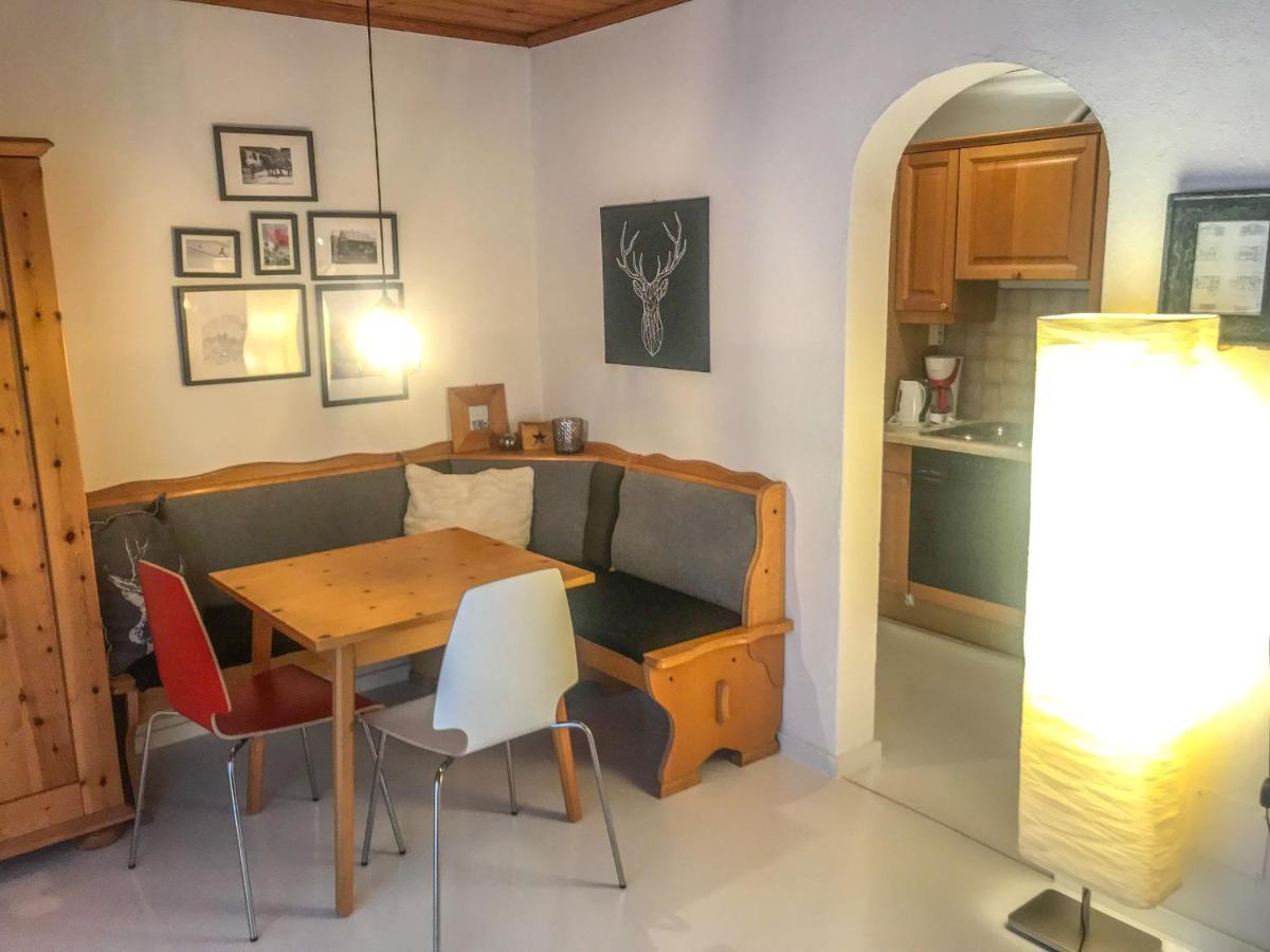 Apartmenthaus Rapplhof 외부 사진