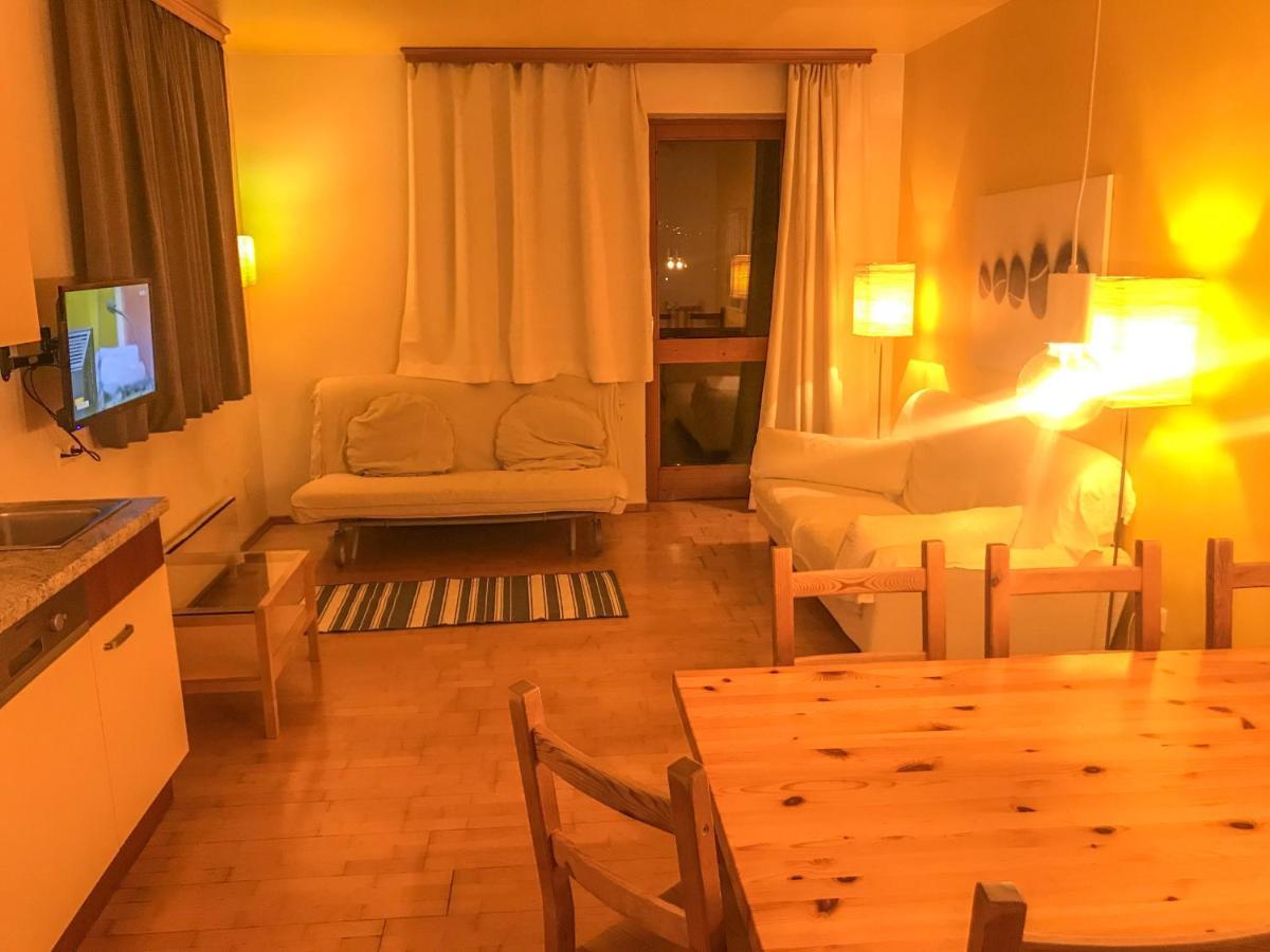 Apartmenthaus Rapplhof 외부 사진
