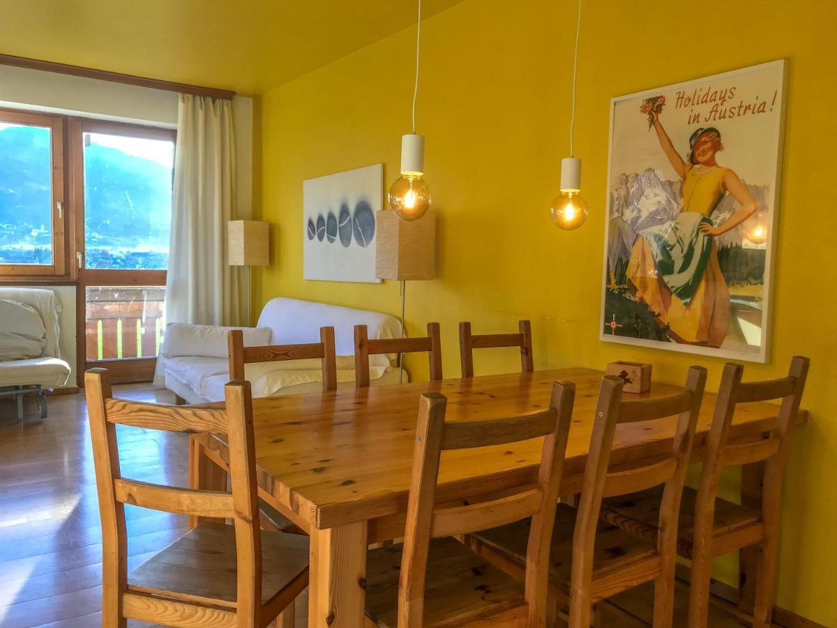 Apartmenthaus Rapplhof 외부 사진