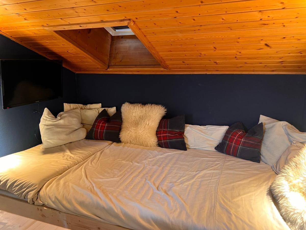 Apartmenthaus Rapplhof 외부 사진