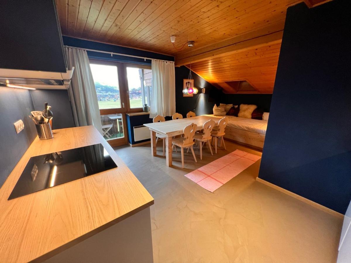 Apartmenthaus Rapplhof 외부 사진