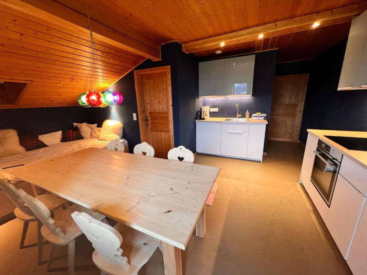 Apartmenthaus Rapplhof 외부 사진