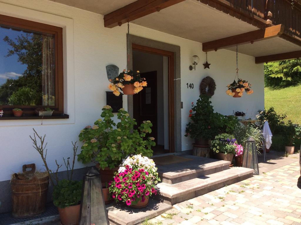 Apartmenthaus Rapplhof 외부 사진