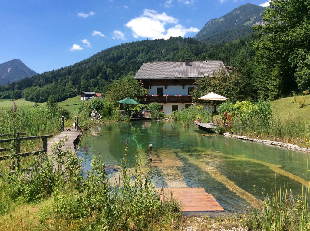 Apartmenthaus Rapplhof 외부 사진