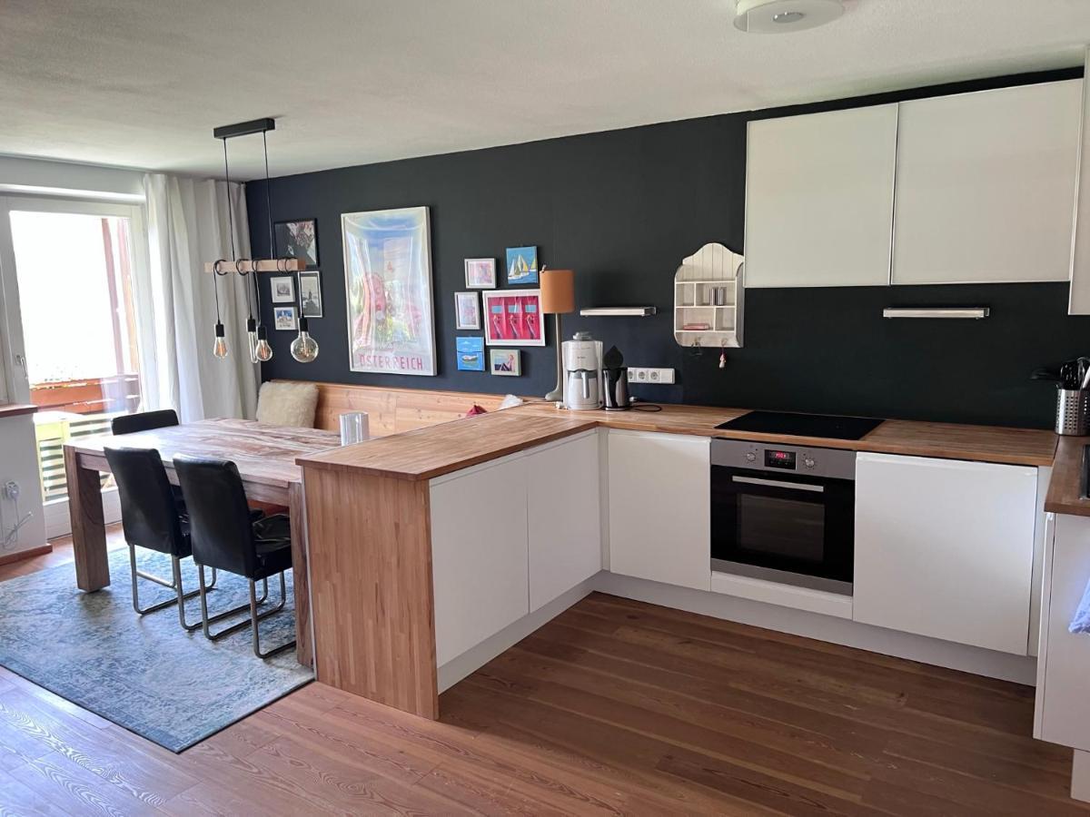 Apartmenthaus Rapplhof 외부 사진