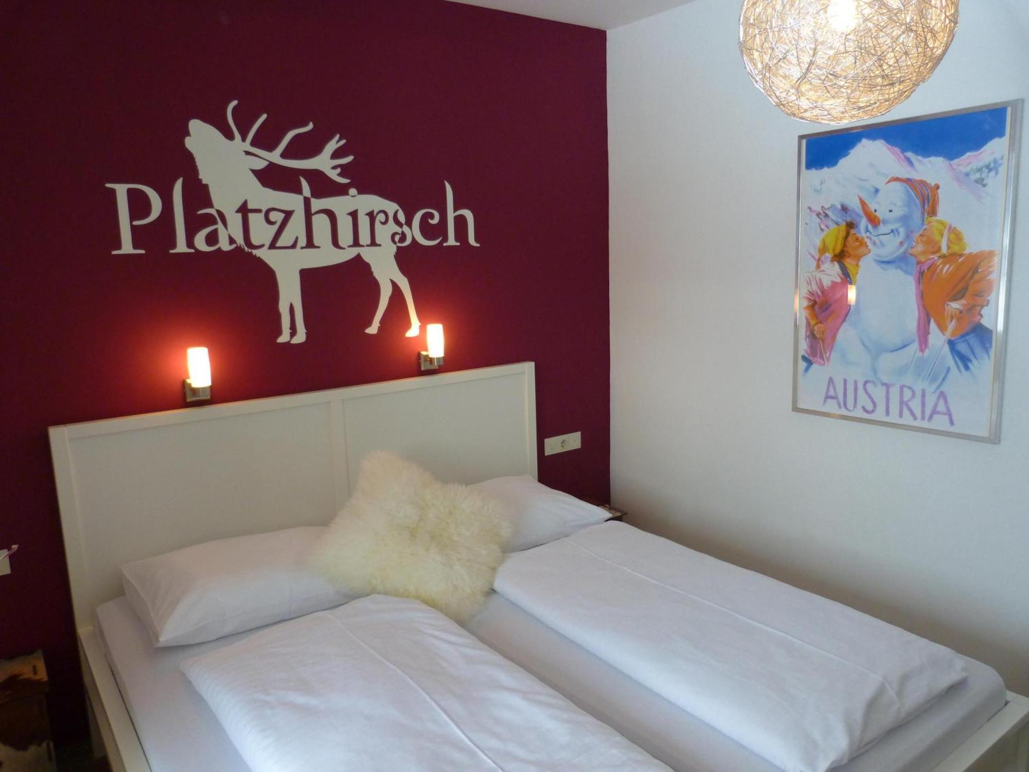 Apartmenthaus Rapplhof 외부 사진