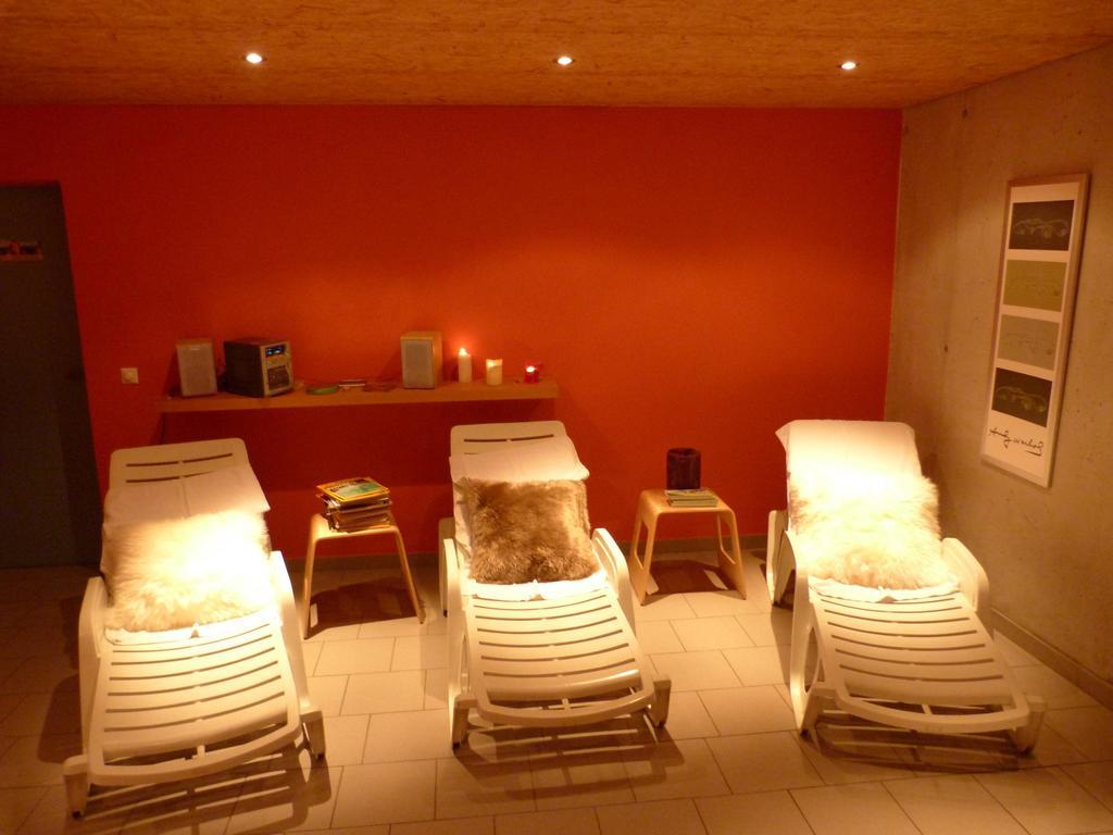 Apartmenthaus Rapplhof 외부 사진
