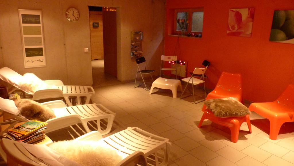 Apartmenthaus Rapplhof 외부 사진